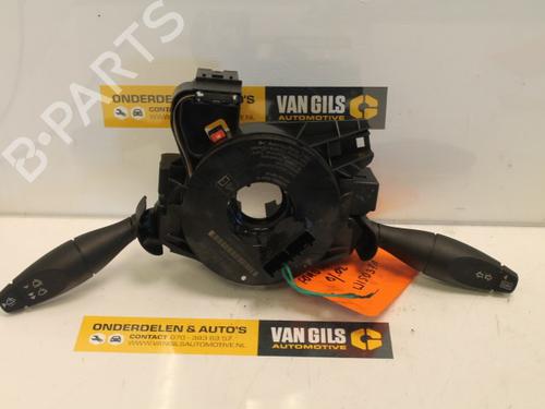 Used Steering column stalk Steering column stalk 15310451 15310451