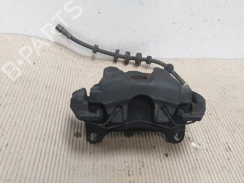 Left front brake caliper AUDI A4 B8 Avant (8K5) 2.0 TDI | BP15342340M105 