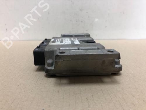 Engine control unit (ECU) PEUGEOT 407 SW (6E_, 6D_) 2.0 16V | BP15535498M57 