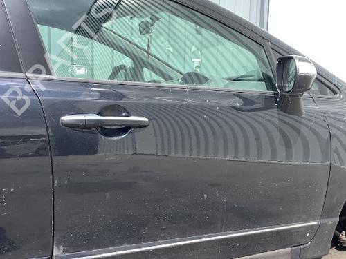 Right front door HONDA CIVIC VIII Saloon (FD, FA) 1.3 IMA (FA3, FD3) | BP15851153C3 