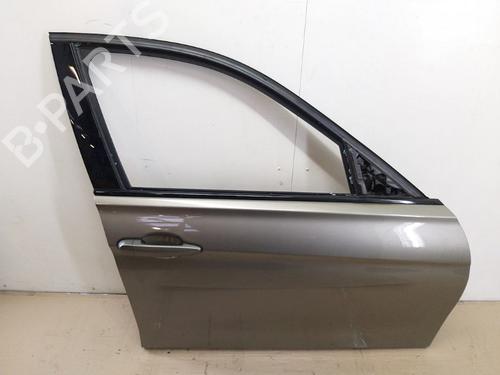 Porta frente direita BMW 3 (F30, F80) 330 e (252 hp) 41007298566