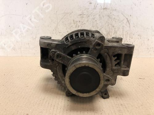 Used Alternator TOYOTA AVENSIS Estate (_T25_) 2.2 D-CAT (ADT251_, ADT251R) (177 hp) 15344252