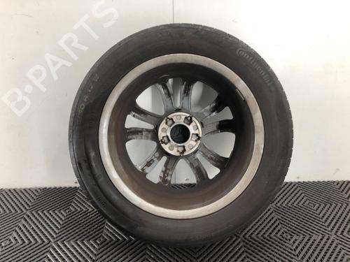 Rim MERCEDES-BENZ C-CLASS (W205) C 180 (205.040, 205.140) | BP15347233C45 
