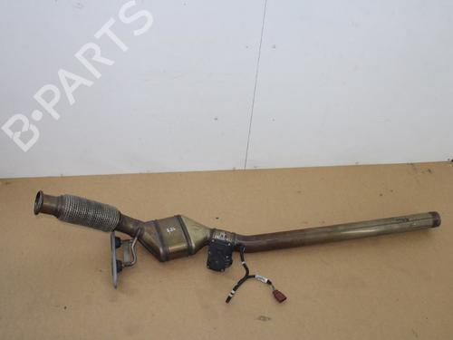catalyst-vw-santana-32b-16-td-3q0131701h-3q0253691j-1981-1982-1983-1984-1985-15325025 main image