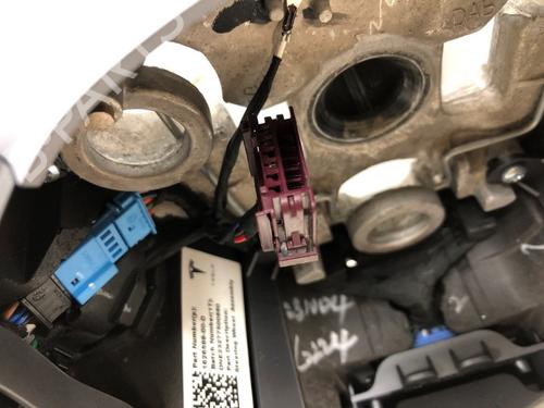 Ratt TESLA MODEL Y (5YJY) EV Rear-Wheel Drive | BP37205019C49 - Image 7