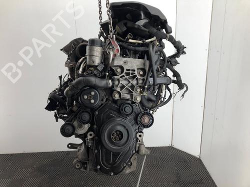 Engine LAND ROVER DISCOVERY SPORT (L550) 2.0 D 4x4 | BP37204989M1 - Image 4