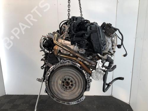 Engine MERCEDES-BENZ B-CLASS Sports Tourer (W247) B 200 d (247.012) | BP37209231M1 - Image 3