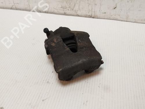Left front brake caliper AUDI A2 (8Z0) 1.4 | BP15531664M105 - Image 2