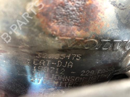 Catalyst VOLVO S60 III (224) T4 | BP37205496M10 - Image 8