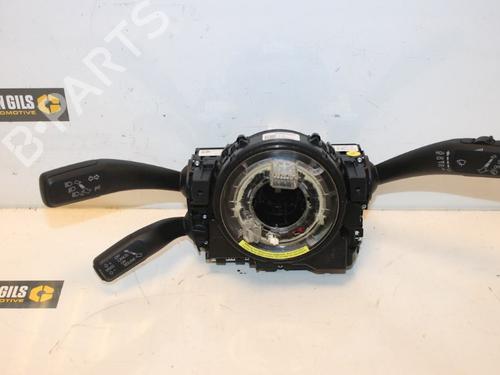 Used Steering column stalk Steering column stalk 15313726 15313726