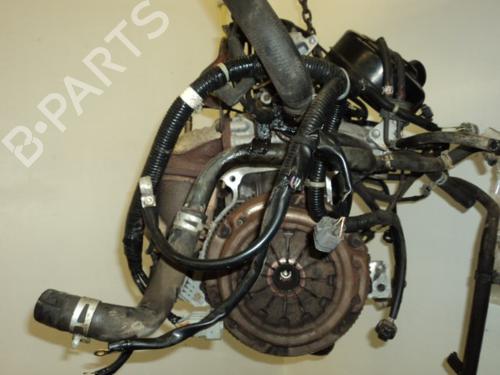 Motor SUZUKI WAGON R+ Hatchback (MM) 1.0 (RB310) | BP15299339M1 