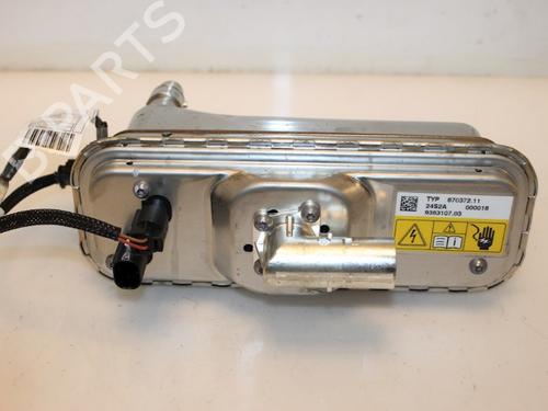 Used Inverter/Converter Inverter/Converter 15318103 15318103