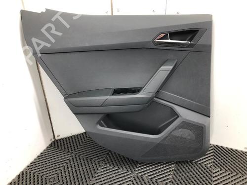 Used Rear left panel Rear left panel 37209514 37209514