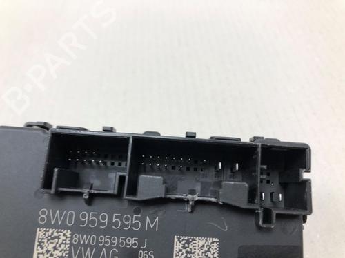 Electronic module AUDI A4 B9 Avant (8W5, 8WD) 40 TFSI Mild Hybrid | BP37215364M83 - Image 6