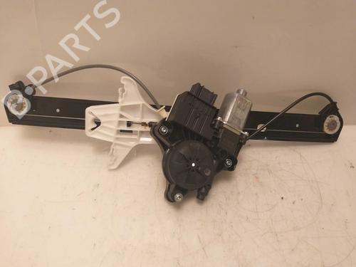 Used Rear right window mechanism Rear right window mechanism 16183563 16183563