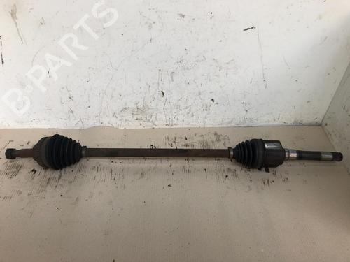 Used Right front driveshaft Right front driveshaft 15302149 15302149