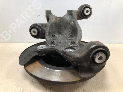Used Left rear steering knuckle Left rear steering knuckle 37206736 37206736