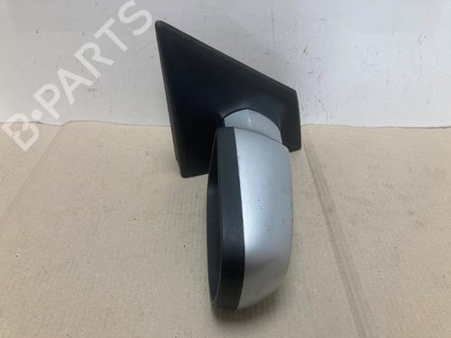 Right mirror RENAULT CLIO III (BR0/1, CR0/1) 1.2 16V (BR0P, CR0P) | BP26936254C27 