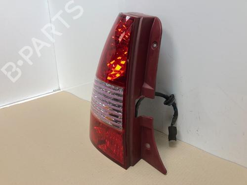 Left taillight KIA PICANTO I (SA) 1.0 | BP15537746C34 