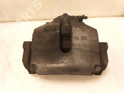 Used Left front brake caliper Left front brake caliper 15337371 15337371