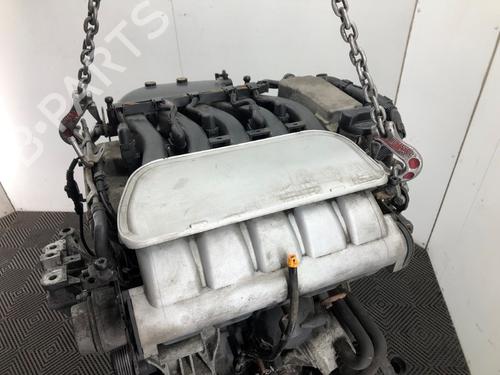 Engine SEAT TOLEDO II (1M2) 2.3 V5 20V | BP37214426M1 - Image 5