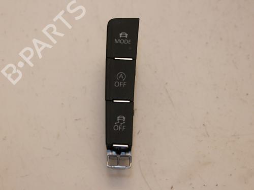 Used Switch VW GOLF VII (5G1, BQ1, BE1, BE2) 2.0 TDI (150 hp) 15796687