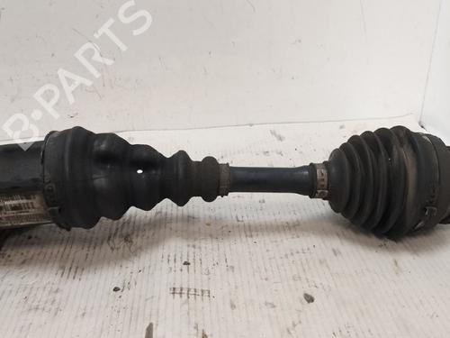 Used Left front driveshaft Left front driveshaft 15343249 15343249