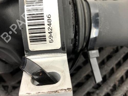 Driveshaft BMW 5 (G60, G90, G68) 530e Plug-in Hybrid | BP37209598M37 - Image 5