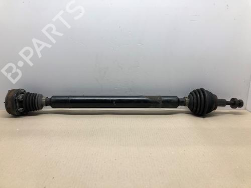 Used Right front driveshaft VW GOLF V (1K1) 1.4 FSI (90 hp) 16399851
