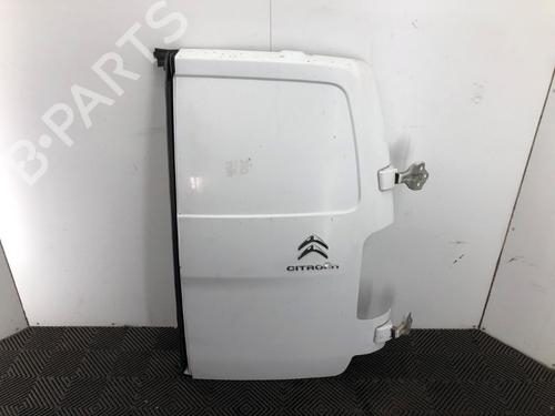 Tailgate CITROËN JUMPY III Van (V_) 1.6 BlueHDi 95 | BP37214457C6 - Image 2