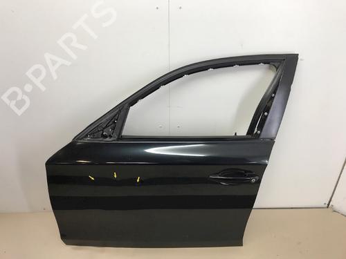 Used Left front door BMW 1 (E87) 116 i (115 hp) 15971478