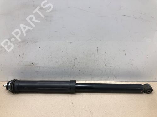 Used Right rear shock absorber TOYOTA AYGO (_B4_) 1.0 VVTi (KGB40) (72 hp) 24648160
