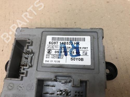 Electronic module FORD GALAXY II (WA6) 2.0 TDCi | BP15300044M83 