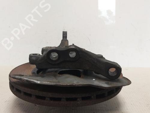 Left front steering knuckle MERCEDES-BENZ C-CLASS T-Model (S203) C 270 CDI (203.216) | BP15829953M25 