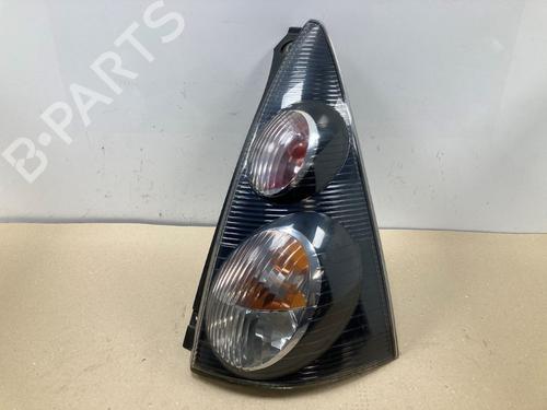 Right taillight CITROËN C1 (PM_, PN_) 1.0 | BP25795714C35 