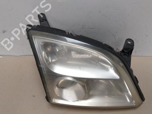 Right headlight OPEL VECTRA C (Z02) 1.8 16V | BP15533278C29 