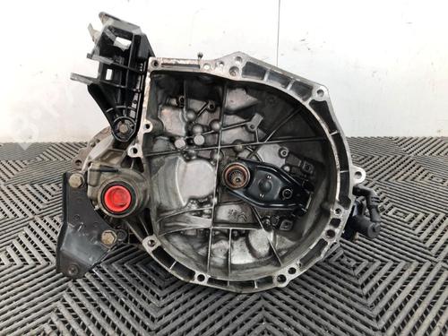 gearbox-citroen-c3-ii-sc_-2009-37210695 main image
