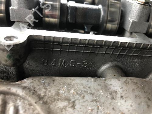 Engine SUZUKI CELERIO (LF) 1.0 (AVK310) | BP37214949M1  - Image 7