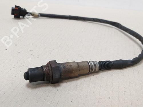 Electronic sensor OPEL MERIVA A MPV (X03) 1.4 16V Twinport (E75) | BP15532231M84 