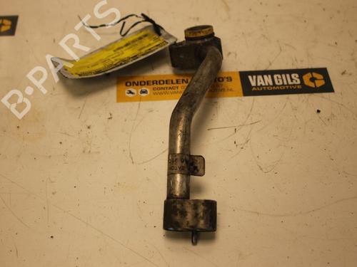 AC pipe BMW X5 (E53) 3.0 d | BP15299275M126 
