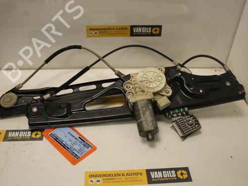Used Front right window mechanism Front right window mechanism 15310593 15310593
