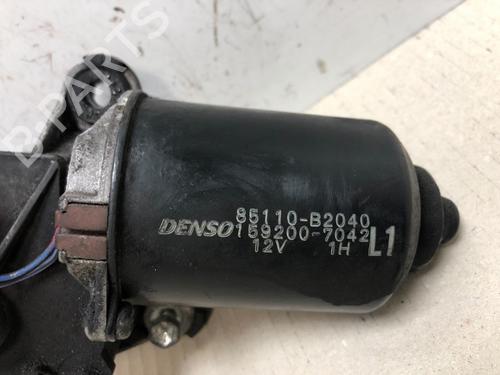 Front wiper motor DAIHATSU CUORE VI (L251, L250_, L260_) 1.0 | BP15650169M29 