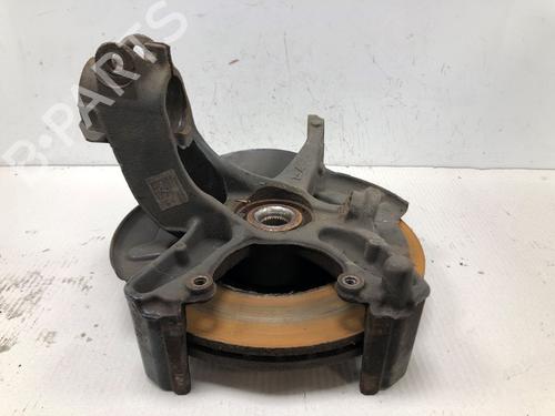 Right front steering knuckle VW T-CROSS (C11, D31) 1.0 TSi | BP37212363M26 - Image 3