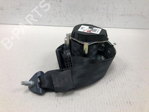 Rear left seatbelt CITROËN C3 III (SX) 1.2 PureTech 82 | BP37212511I29 - Image 3