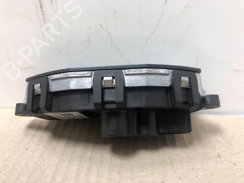 Heater resistor MERCEDES-BENZ B-CLASS Sports Tourer (W247) B 200 d (247.012) | BP16379631M108 