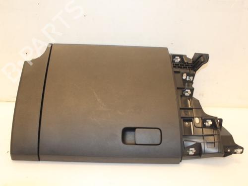 Glove box VW UP! (121, 122, BL1, BL2, BL3, 123) 1.0 (60 hp) 15319207