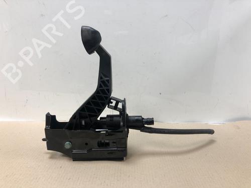Clutch pedal AUDI A2 (8Z0) 1.4 | BP15535508I13 