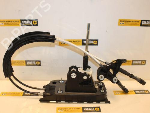 Girspak VW PASSAT B8 (3G2, CB2) 2.0 TDI (150 hp) 15314206