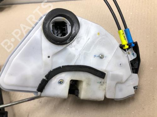 Front left lock SUZUKI CELERIO (LF) 1.0 (AVK310) | BP37213134C98 - Image 4