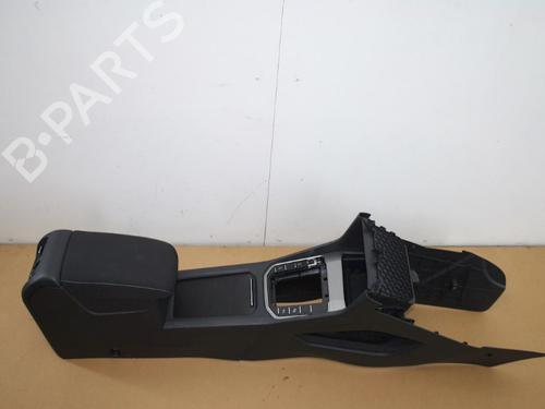 Mittelkonsole für VW GOLF SPORTSVAN VII (AM1, AN1) 1.6 TDI (110 hp) 15333508